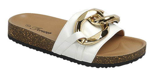 Board-10 Ladies Sandals