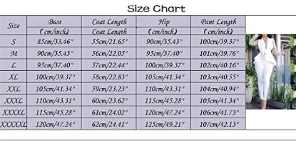 Wmn 2pc Flare Jacket Pant Set