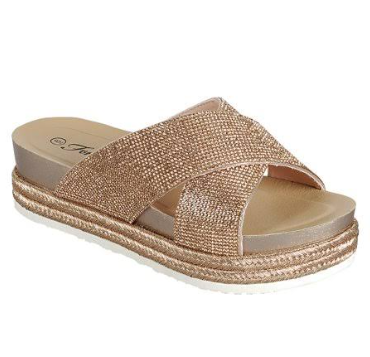 LaKota-37 Ladies Sandal