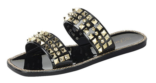 Jelly-60 Ladies Sandals