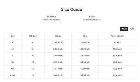 Breathable ripped holes pants