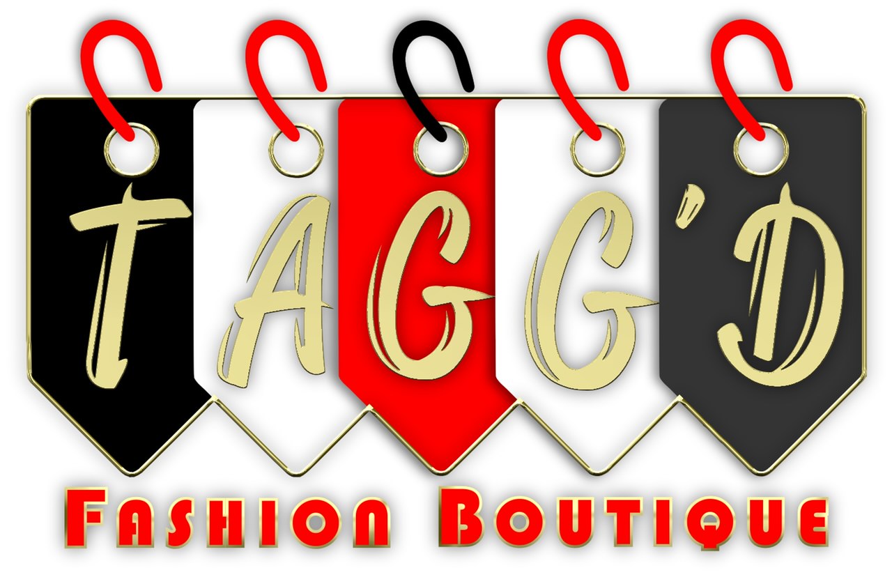 Tagg’d Fashion Boutique