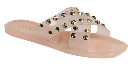 Jelly-83 Ladies Sandals