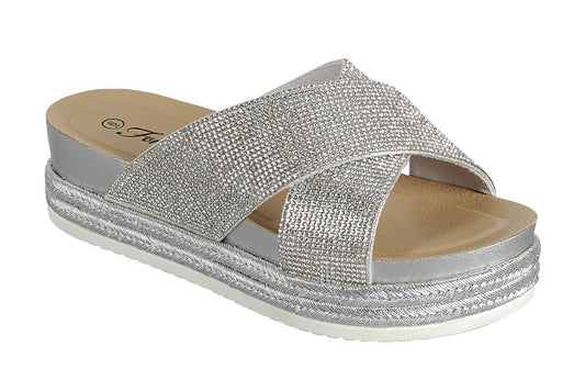 LaKota-37 Ladies Sandal