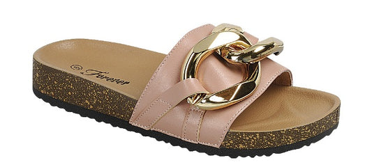 Board-10 Ladies Sandals