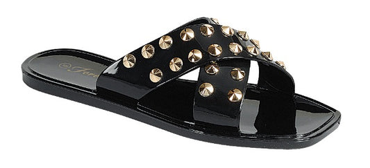 Jelly-83 Ladies Sandals