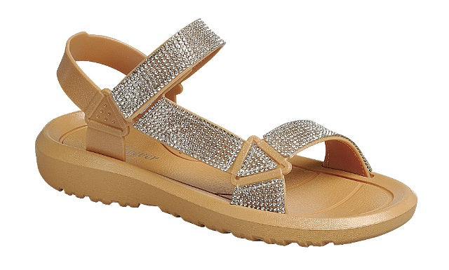 Outdoor-11 Ladies Sandals