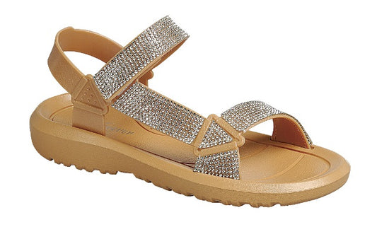 Outdoor-11 Ladies Sandals