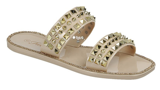 Jelly-60 Ladies Sandals